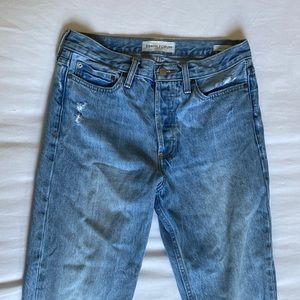 Denim forum ex boyfriend jeans
